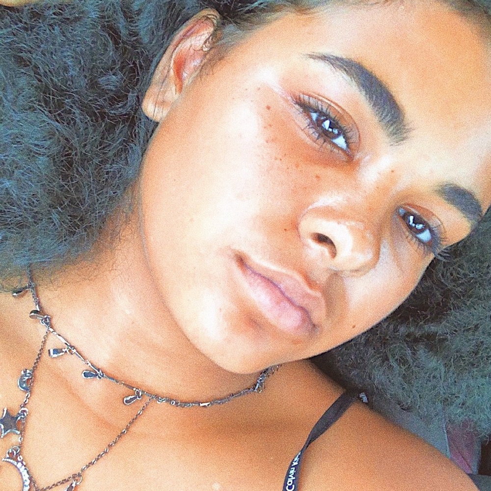 Meet your Posher, Jada